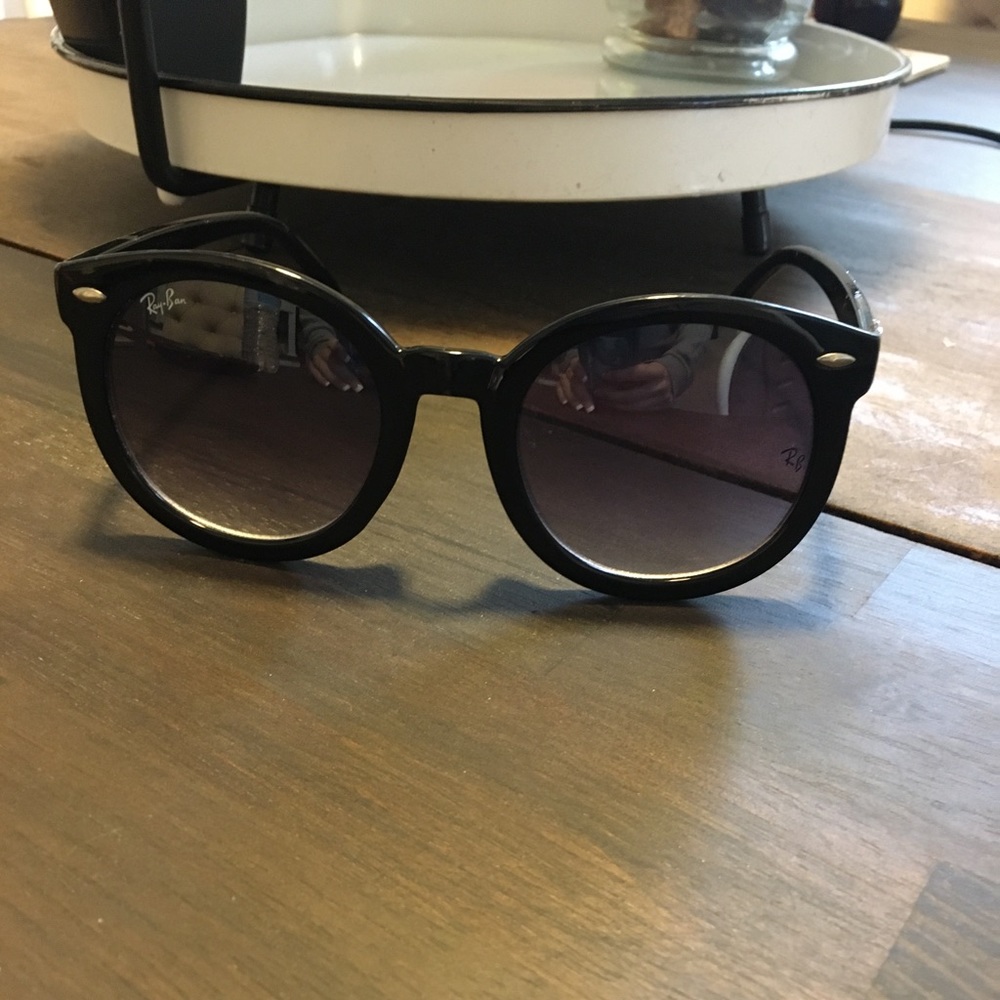 Ray bans